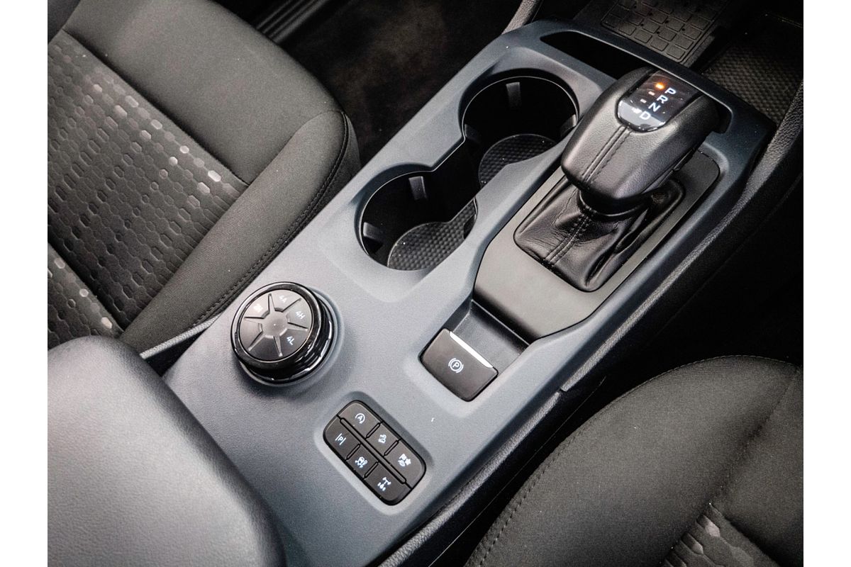 2024 Ford Everest Ambiente