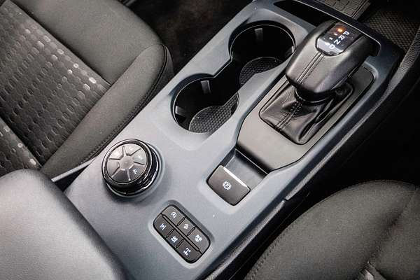2024 Ford Everest Ambiente