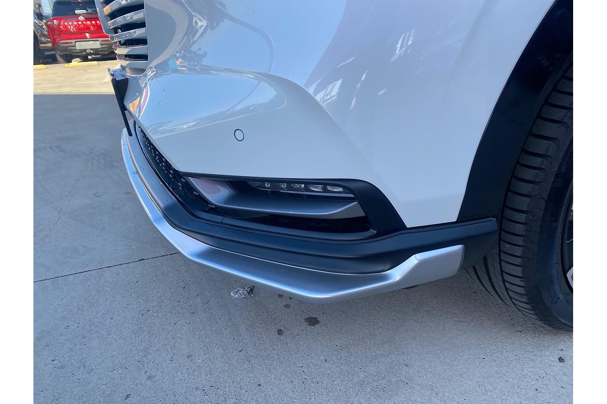 2023 Honda HR-V e:HEV L