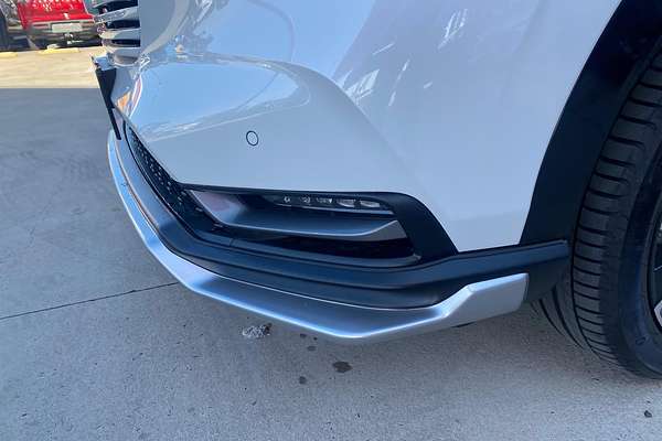 2023 Honda HR-V e:HEV L