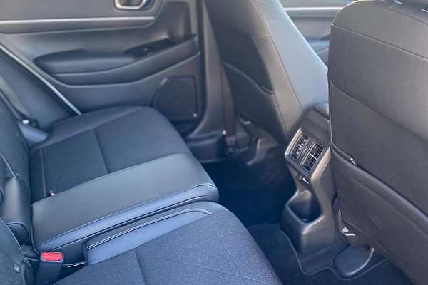 2023 Honda HR-V e:HEV L