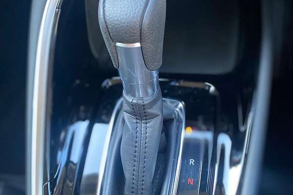 2023 Honda HR-V e:HEV L