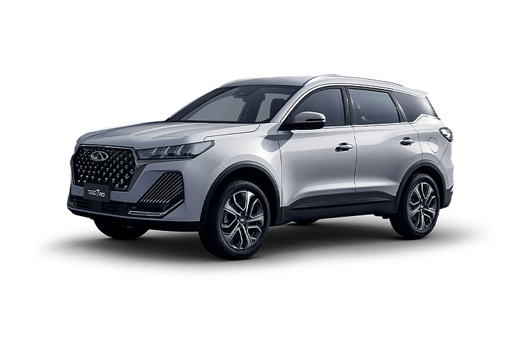 2025 Chery Tiggo 7 Pro SE+ T32
