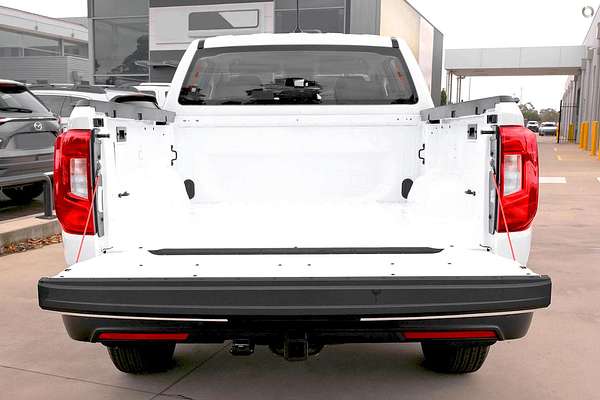 2024 Volkswagen Amarok TDI405 Core NF 4X4