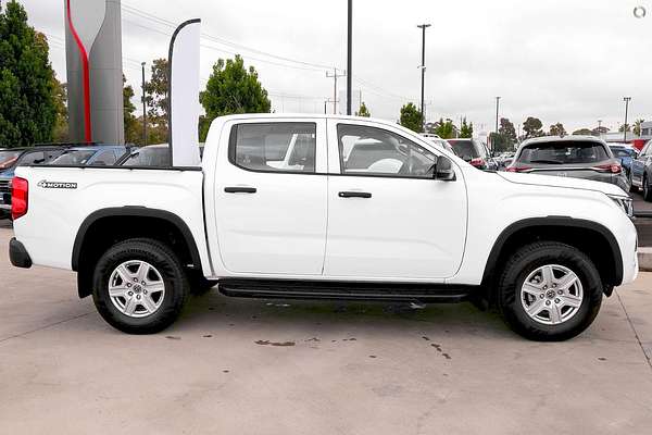 2024 Volkswagen Amarok TDI405 Core NF 4X4