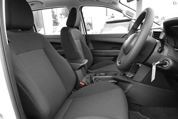 2024 Volkswagen Amarok TDI405 Core NF 4X4