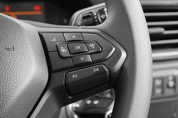 2024 Volkswagen Amarok TDI405 Core NF 4X4