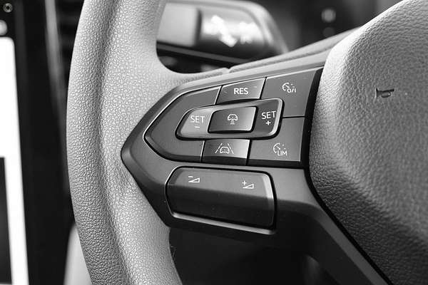2024 Volkswagen Amarok TDI405 Core NF 4X4