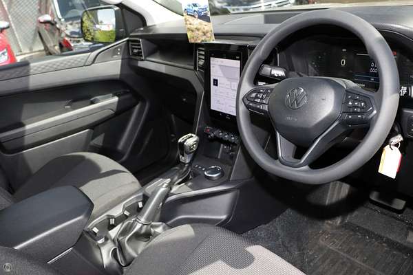 2024 Volkswagen Amarok TDI405 Core NF 4X4