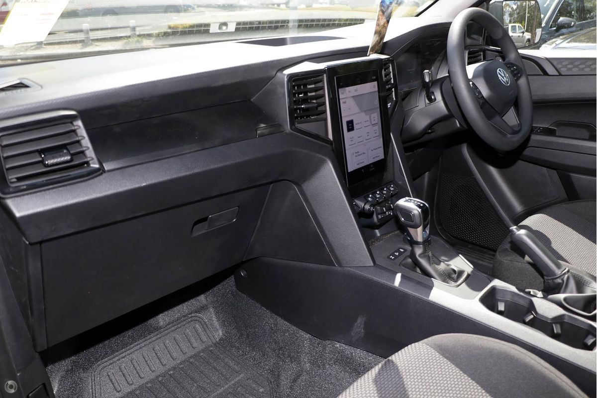 2024 Volkswagen Amarok TDI405 Core NF 4X4