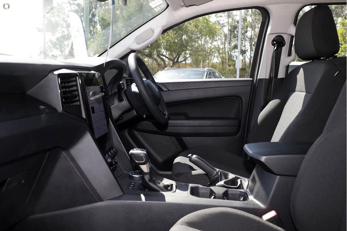 2024 Volkswagen Amarok TDI405 Core NF 4X4