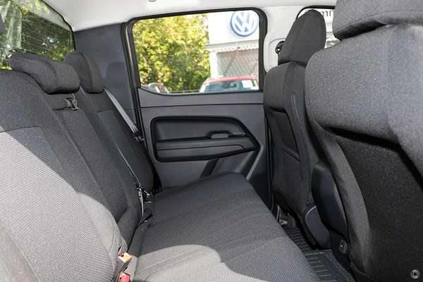 2024 Volkswagen Amarok TDI405 Core NF 4X4