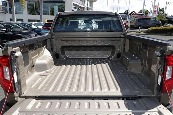 2024 Volkswagen Amarok TDI405 Core NF 4X4