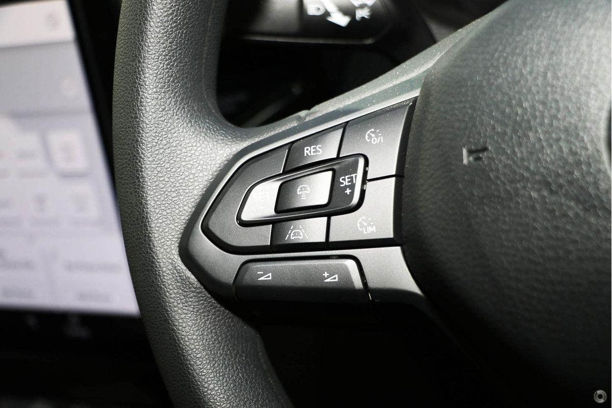 2024 Volkswagen Amarok TDI405 Core NF 4X4