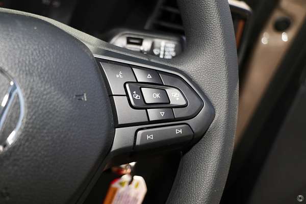 2024 Volkswagen Amarok TDI405 Core NF 4X4