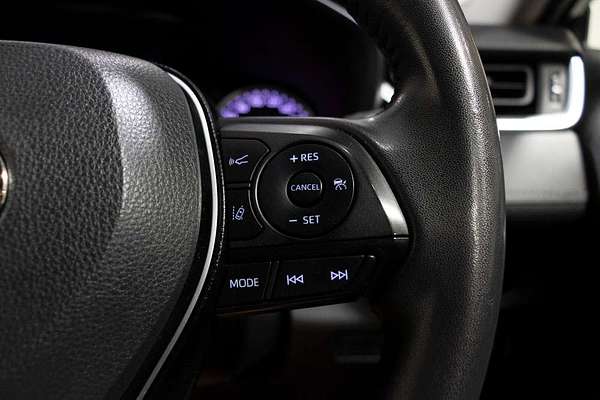 2020 Toyota RAV4 GXL MXAA52R