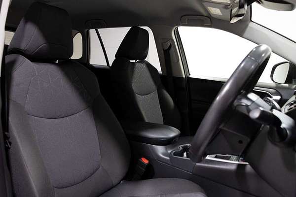 2020 Toyota RAV4 GXL MXAA52R