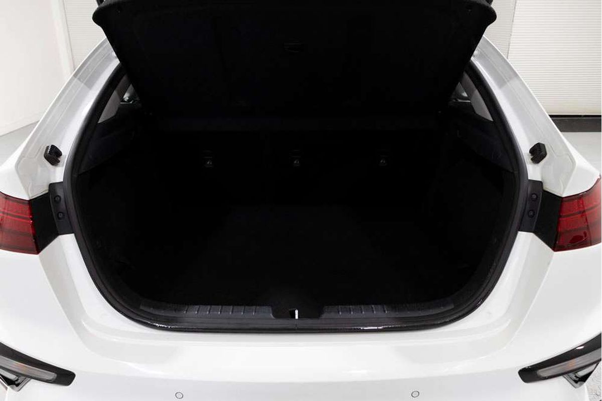 MY20 Kia Cerato S Auto Hatch BD