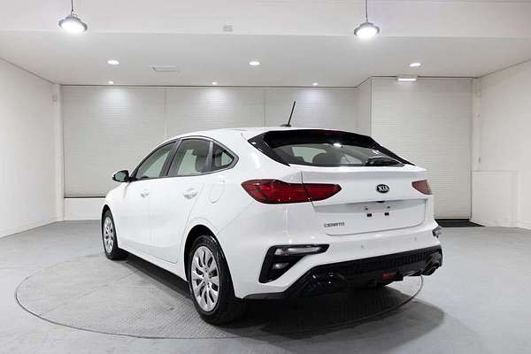 2019 Kia Cerato S BD