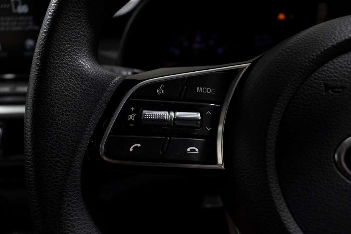 MY20 Kia Cerato S Auto Hatch BD