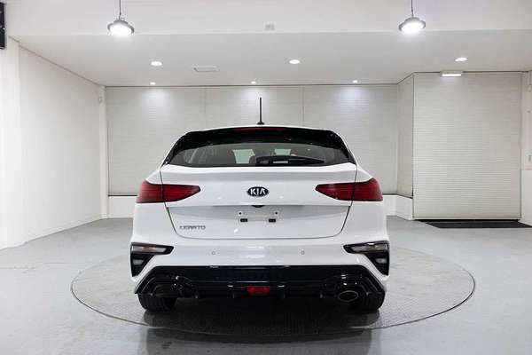 2019 Kia Cerato S BD