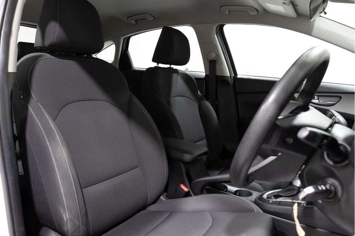 MY20 Kia Cerato S Auto Hatch BD