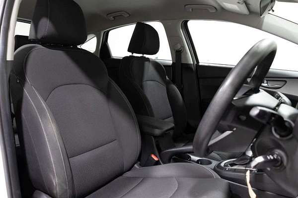 2019 Kia Cerato S BD