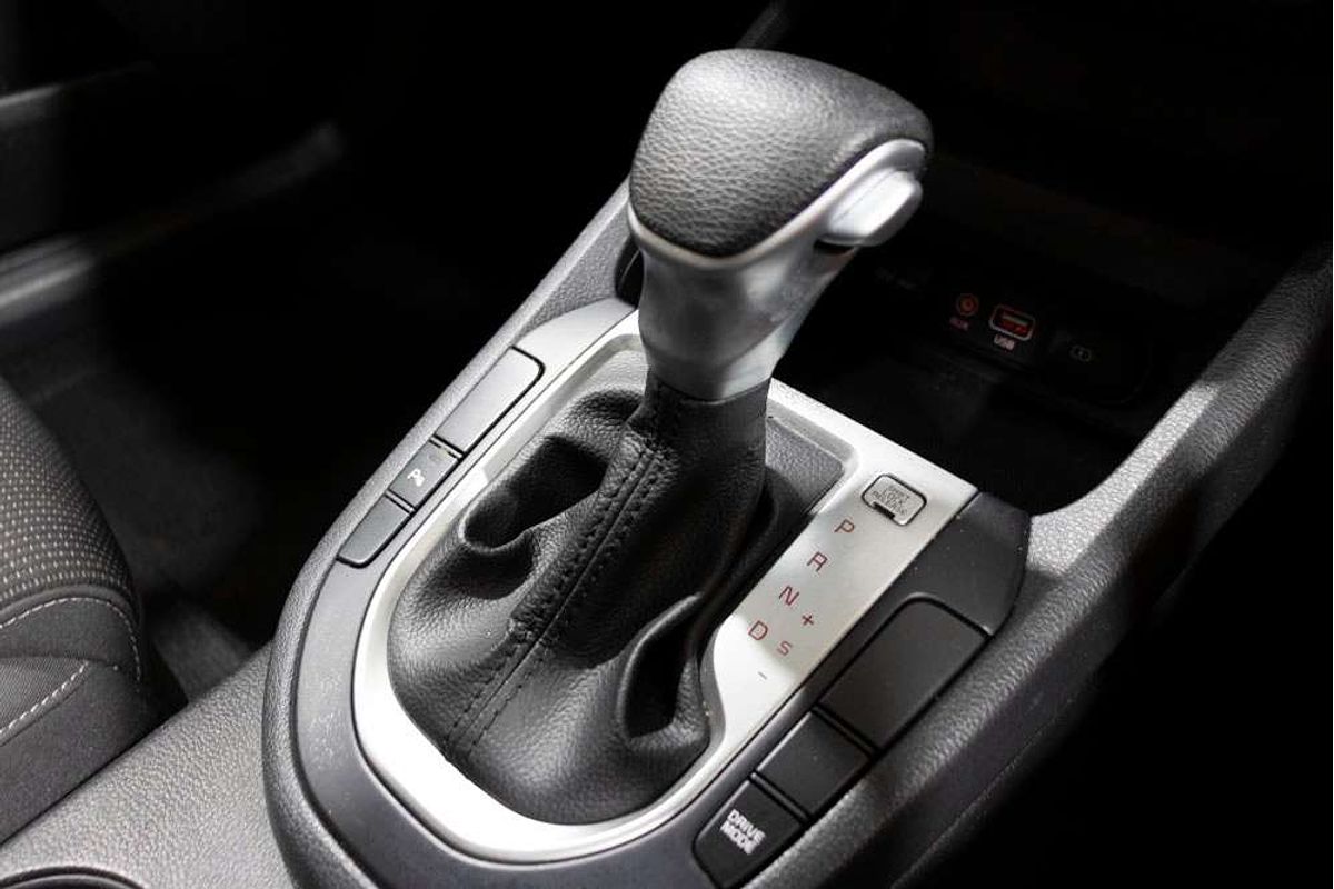 MY20 Kia Cerato S Auto Hatch BD