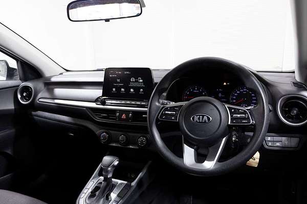 2019 Kia Cerato S BD