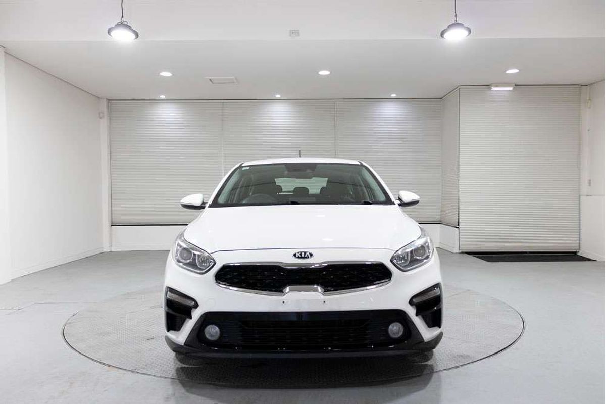 MY20 Kia Cerato S Auto Hatch BD