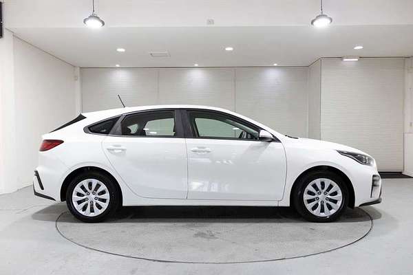 2019 Kia Cerato S BD