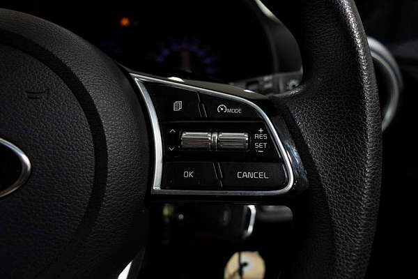 2019 Kia Cerato S BD