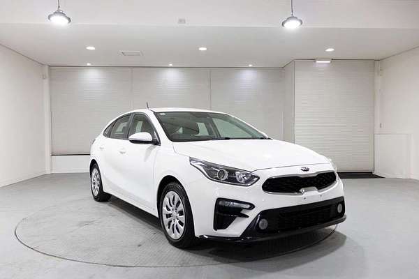 2019 Kia Cerato S BD