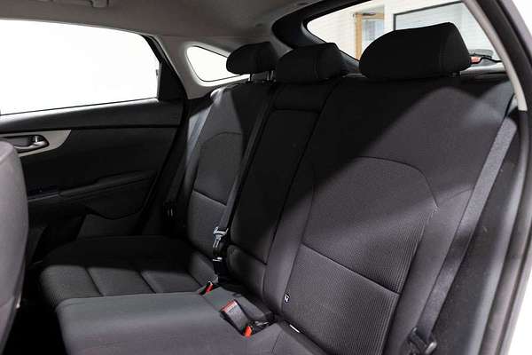 2019 Kia Cerato S BD