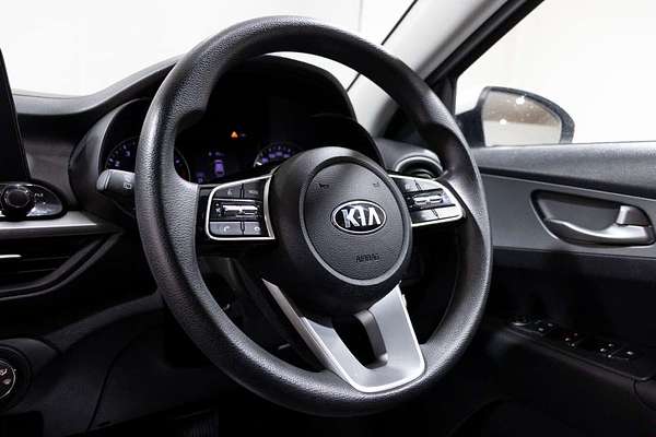 2019 Kia Cerato S BD