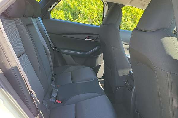2024 Mazda CX-30 G20 Evolve DM Series