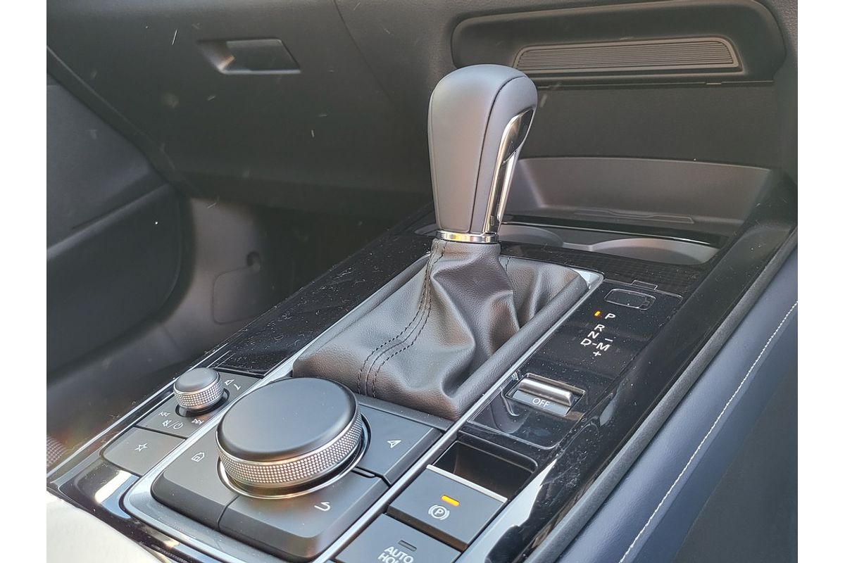 2024 Mazda CX-30 G20 Evolve DM Series