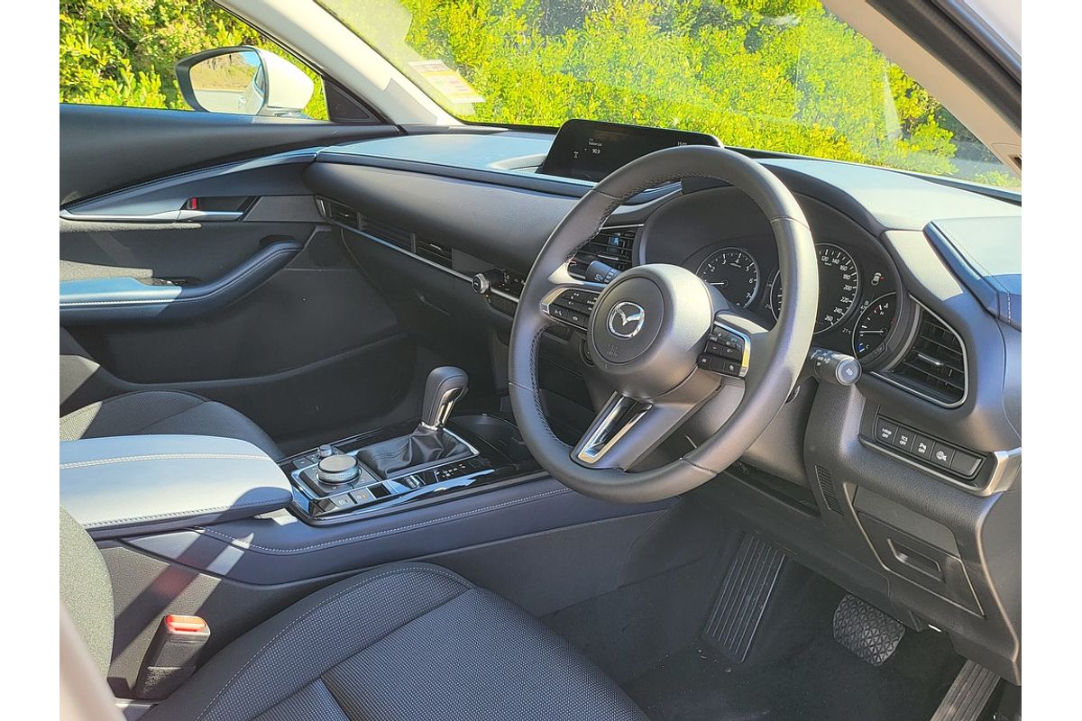 Mazda CX-30 E 6AUTO WAGON G20 EVOLVE
