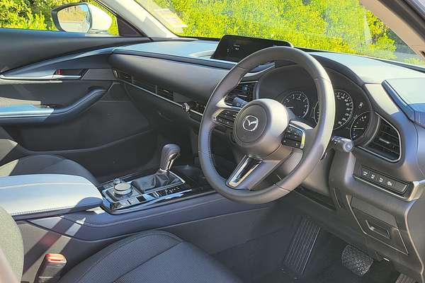 2024 Mazda CX-30 G20 Evolve DM Series