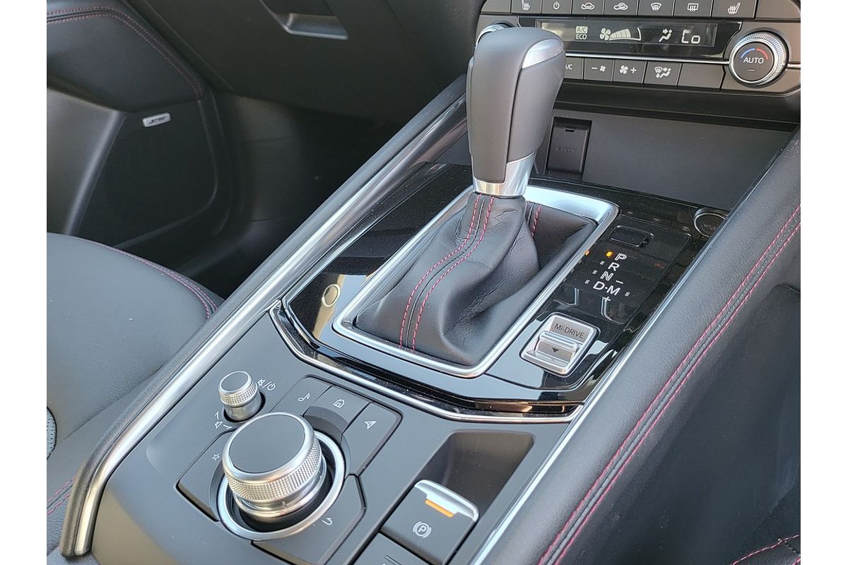 2024 Mazda CX-5 G35 GT SP KF Series