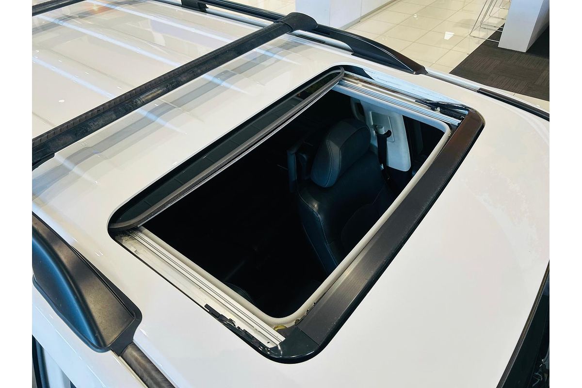 2020 Toyota Landcruiser Sahara VDJ200R