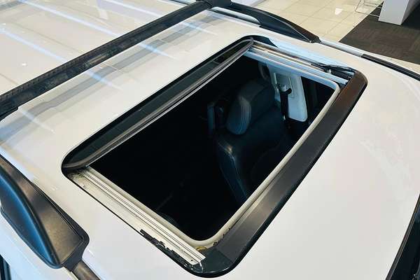2020 Toyota Landcruiser Sahara VDJ200R