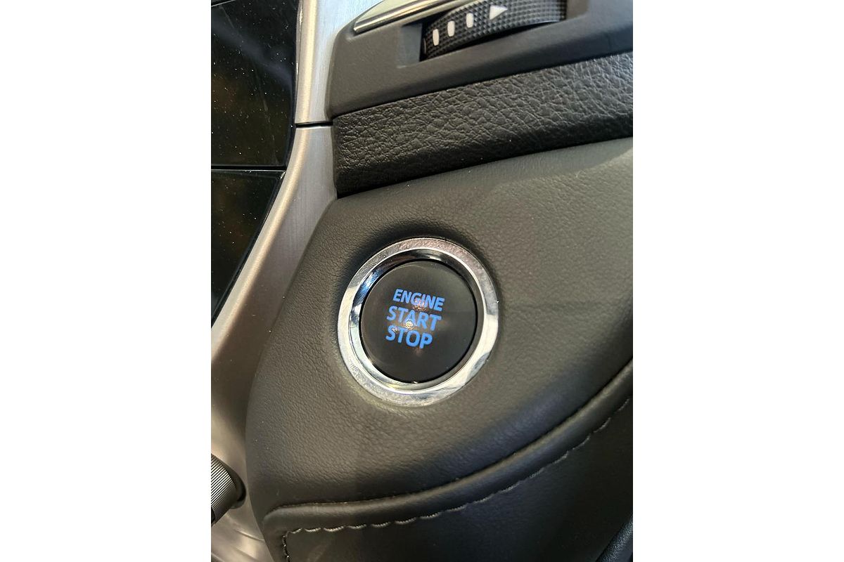2020 Toyota Landcruiser Sahara VDJ200R