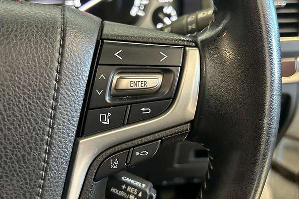 2020 Toyota Landcruiser Sahara VDJ200R