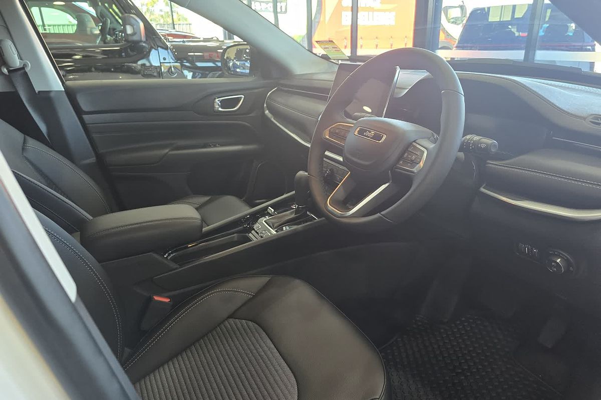 2024 Jeep Compass Limited 4xe MV