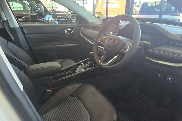 2024 Jeep Compass Limited 4xe MV