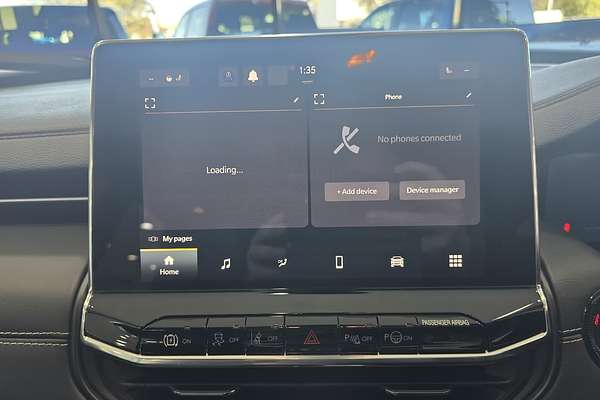 2024 Jeep Compass Limited 4xe MV