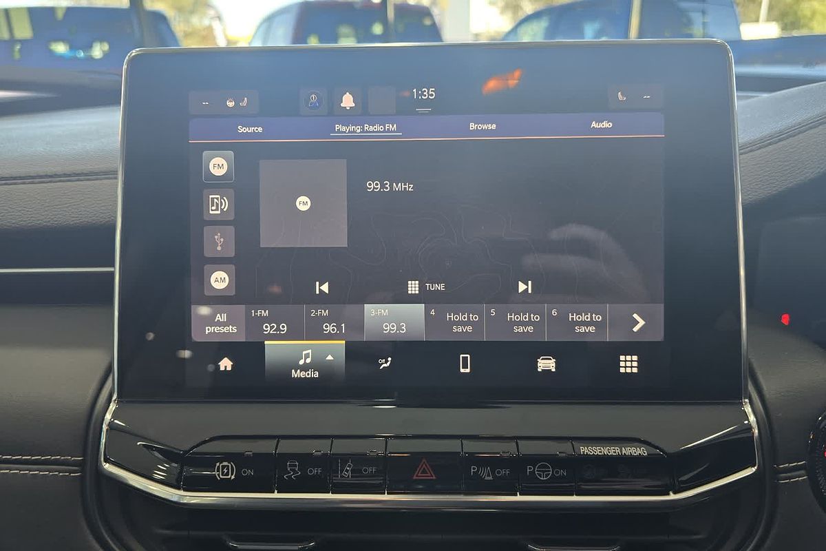 2024 Jeep Compass Limited 4xe MV