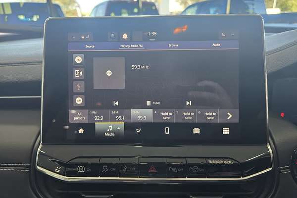 2024 Jeep Compass Limited 4xe MV