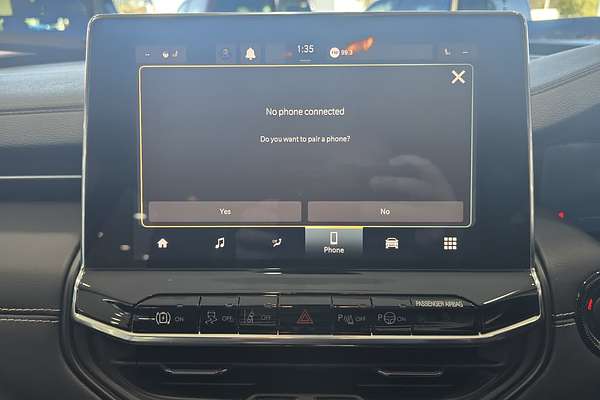 2024 Jeep Compass Limited 4xe MV